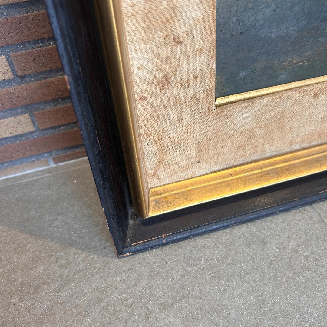 ♥Adolf Stäbli　アドルフ・シュテブリ　ヨーロッパ田園風景画　複製画