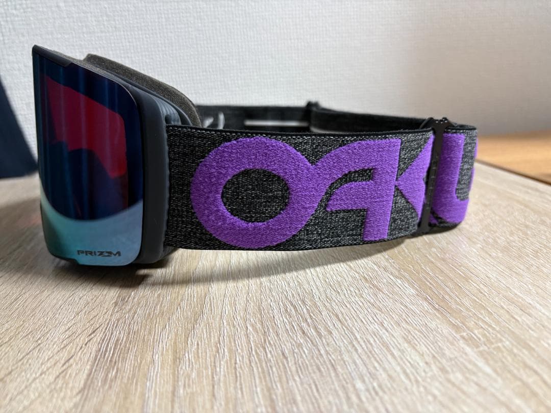 オークリー OAKLEY LINE MINER PRO L【スペアレンズ２枚】