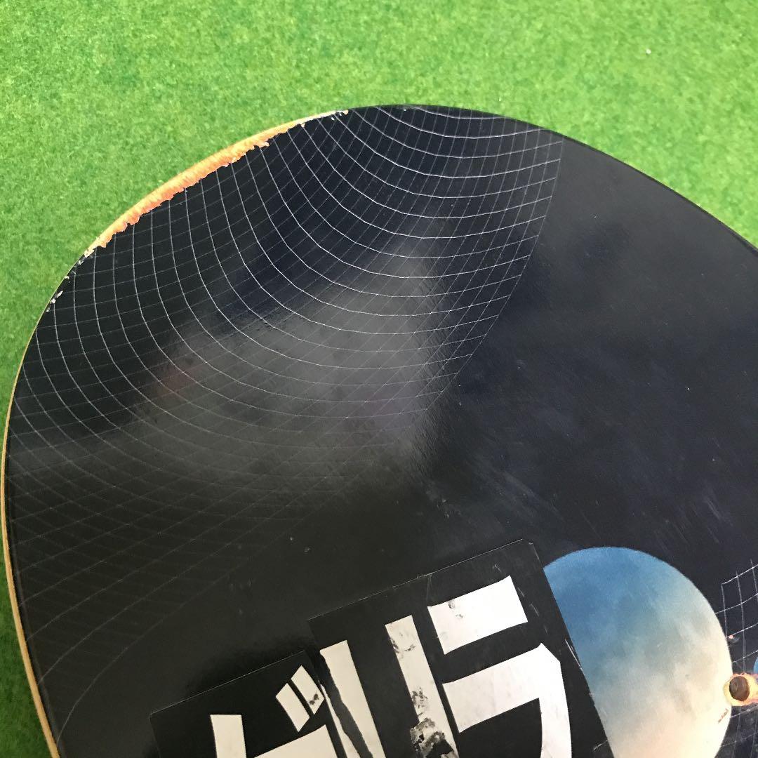 スケートボード primitive wade desarmo 8.0