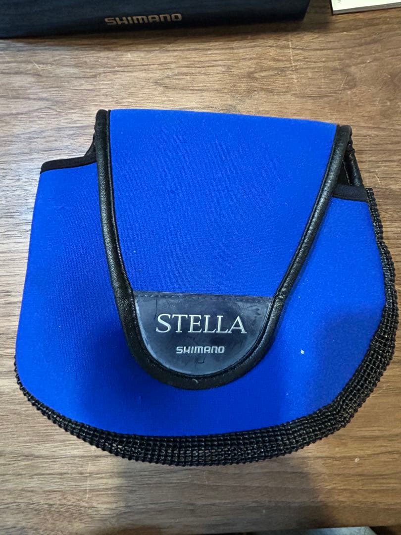 SHIMANO STELLA SW6000HG（ステラSW 6000HG）