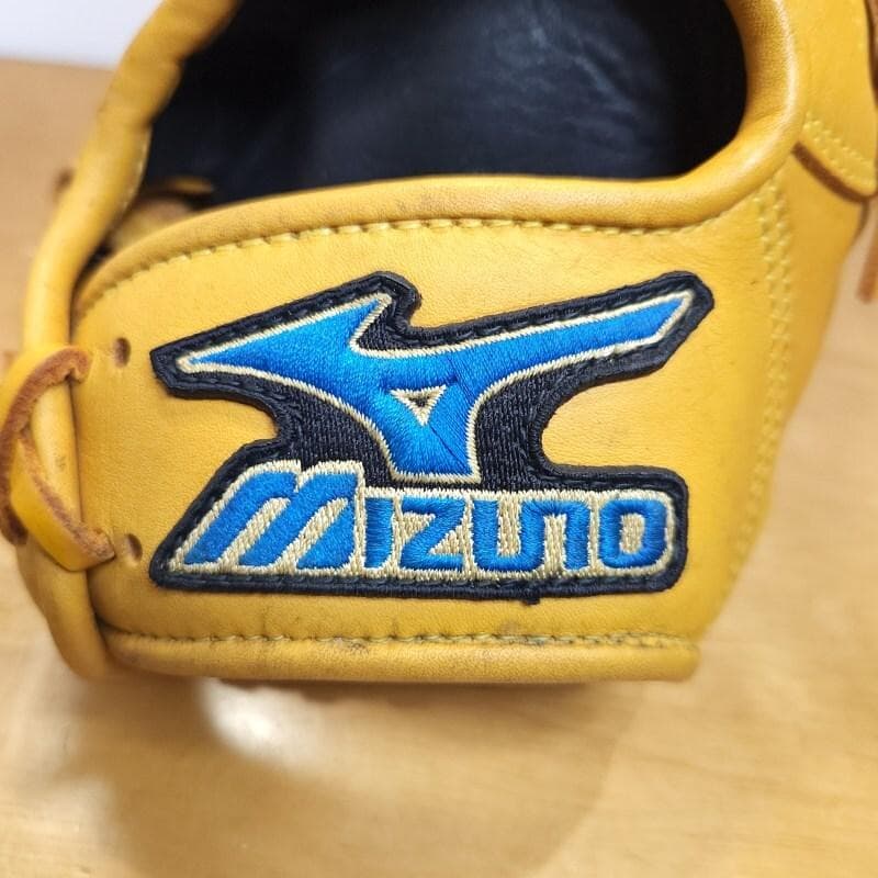 ミズノ MIZUNO フェトゥルプラス 小型モデル 外野用 軟式グローブ