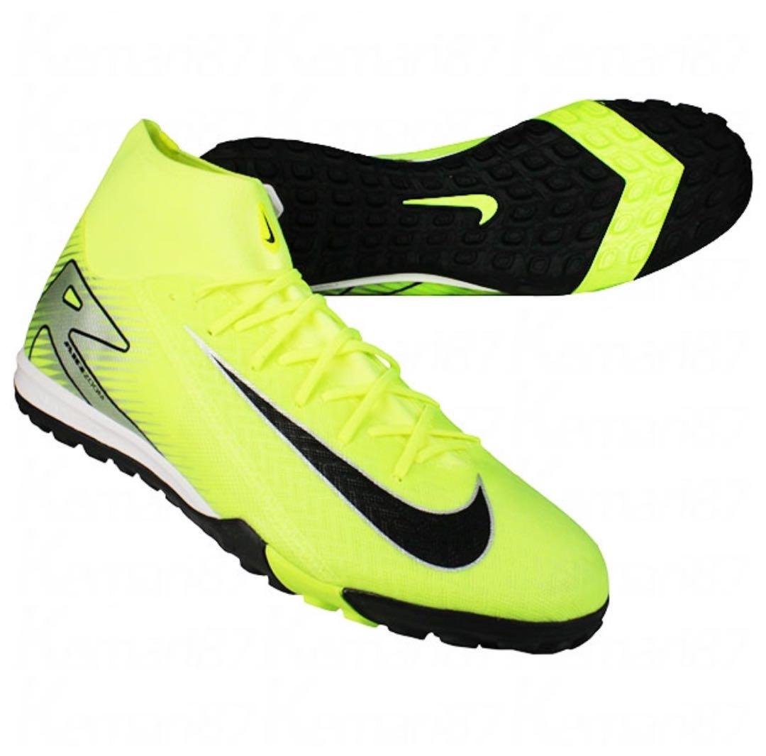 新品未使用品 NIKE ZOOM SUPERFLY ACADEMY 28.5cm