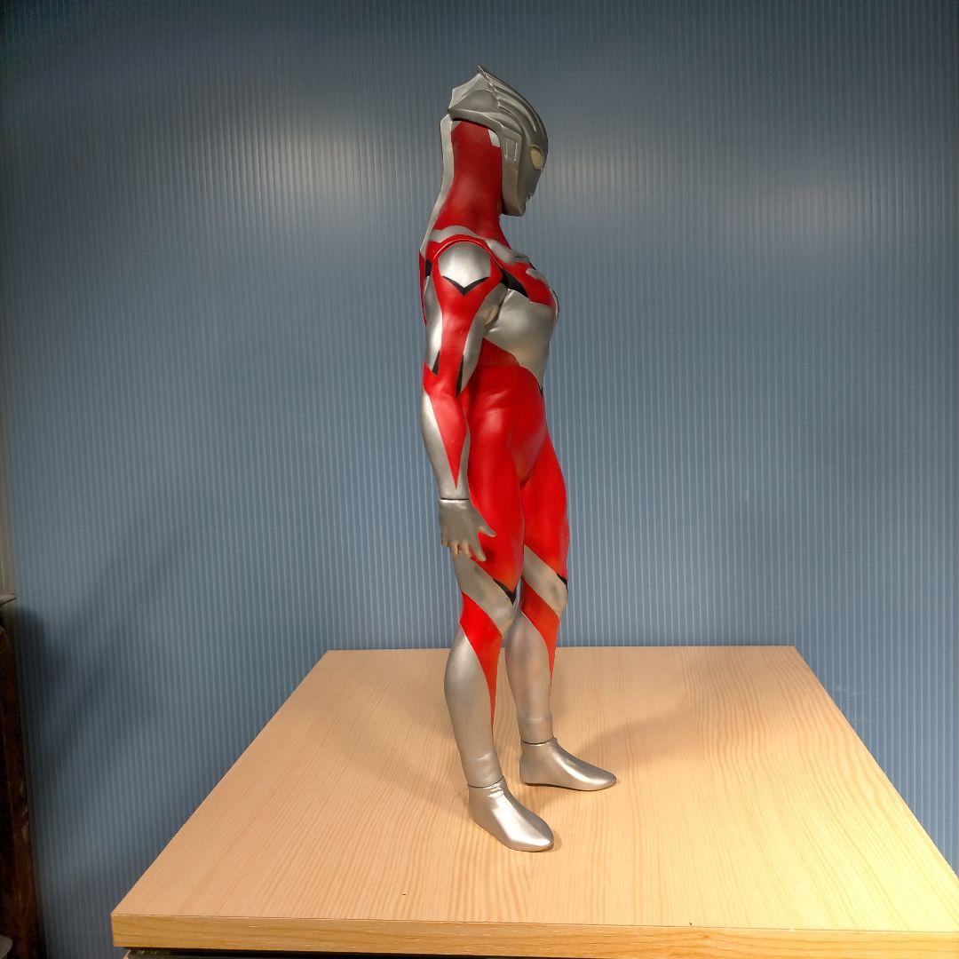 CCP 1/6特撮シリーズ　ウルトラマンオーブ　ソフビ約30cm