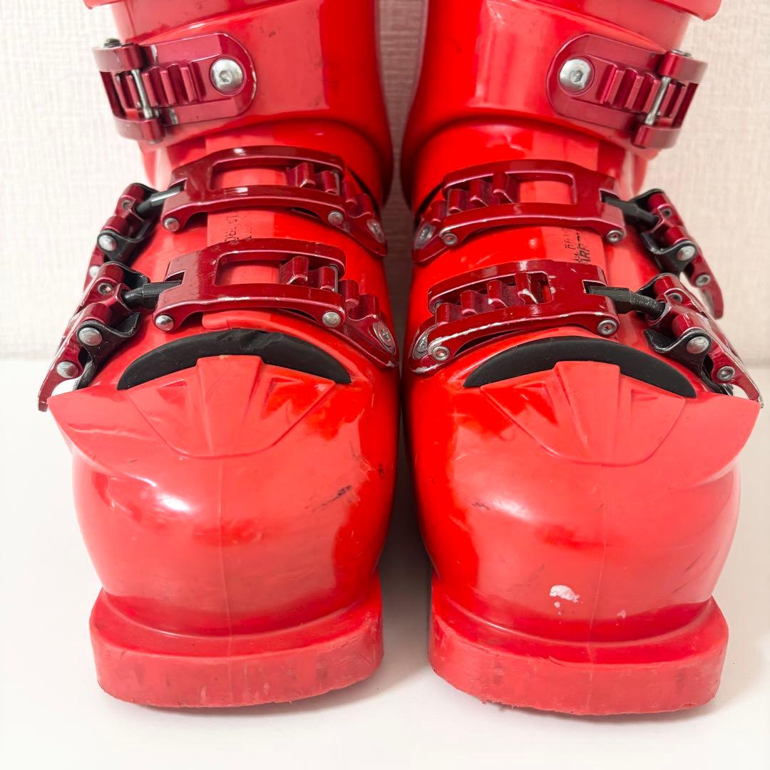 ATOMIC アトミック REDSTER STI 130 21-22