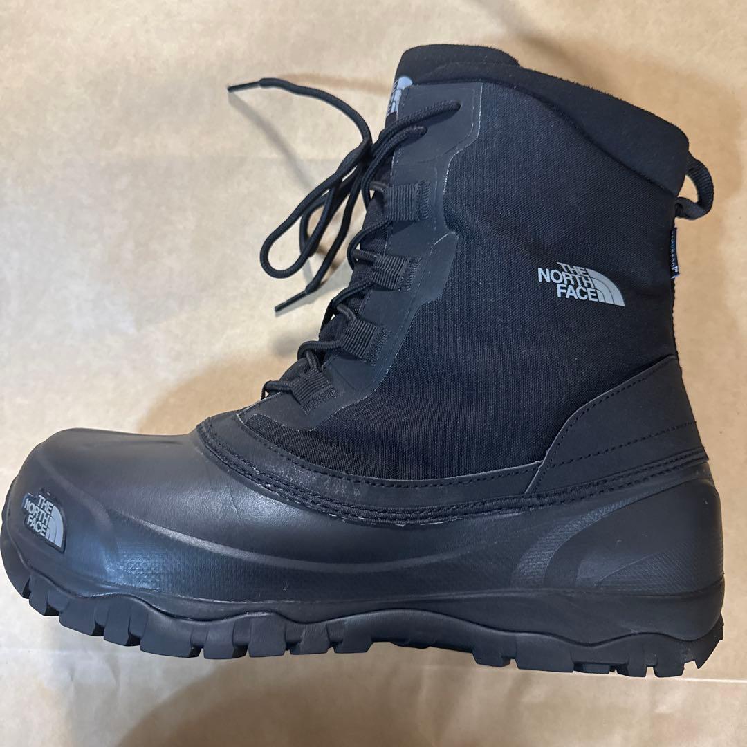 29cm ノースフェイス  Shot 6 Boots TX V KK 黒