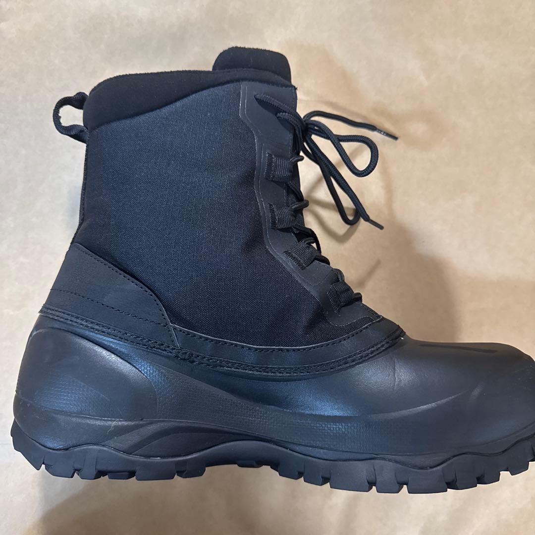29cm ノースフェイス  Shot 6 Boots TX V KK 黒