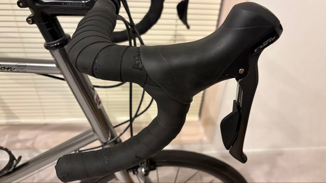 FUJI Helion R 50cm カスタム仕様