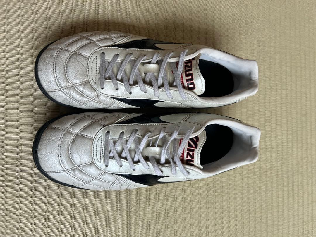 MIZUNO MORELIA TF ミズノ モレリアTF