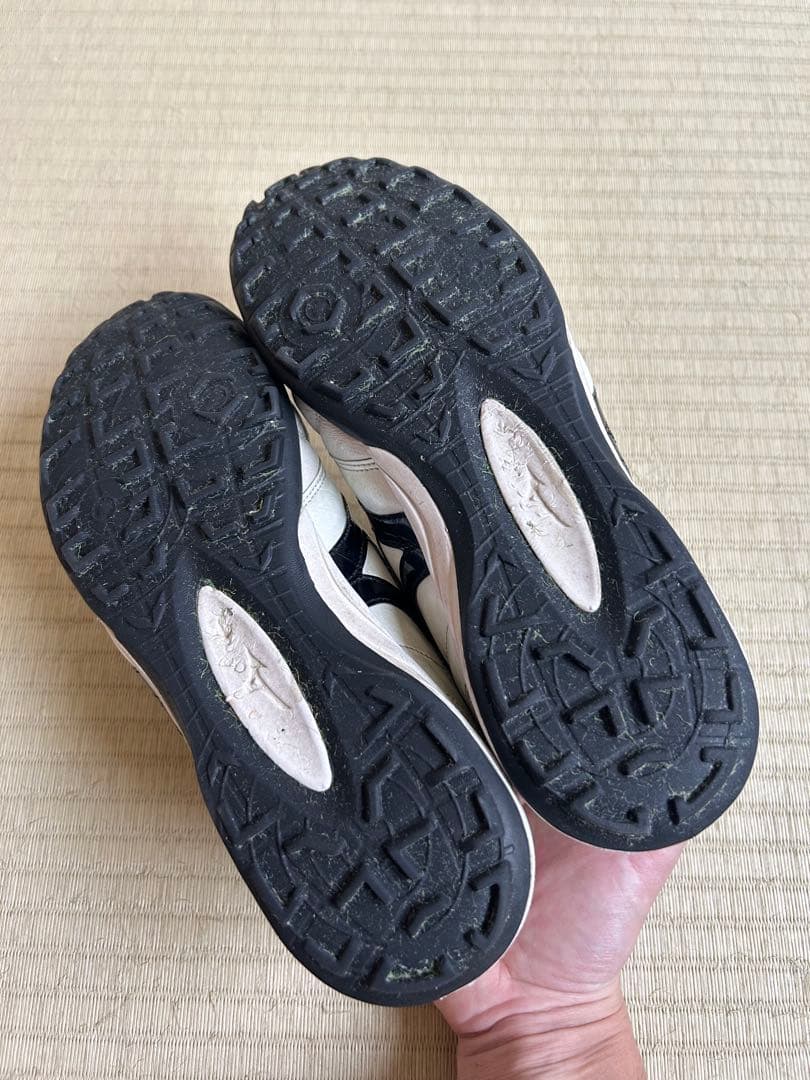 MIZUNO MORELIA TF ミズノ モレリアTF