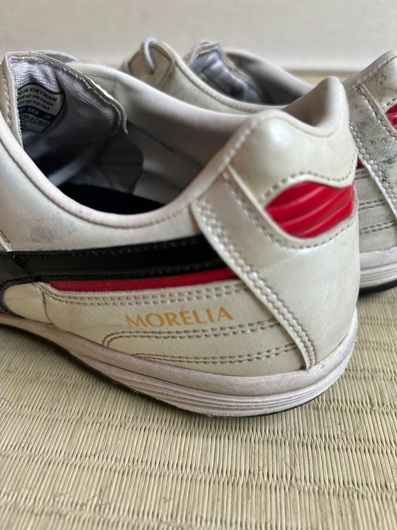 MIZUNO MORELIA TF ミズノ モレリアTF