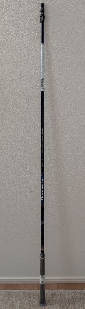 Diamana Blue TM50 フレックスS ドライバー用 新品未使用