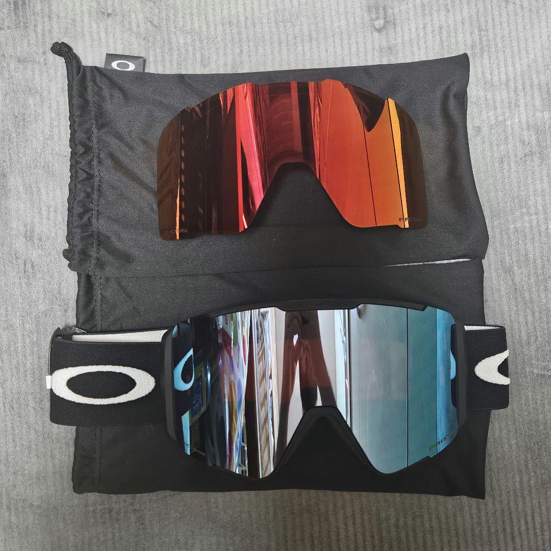 2025 Oakley ラインマイナープロ L Line miner pro L