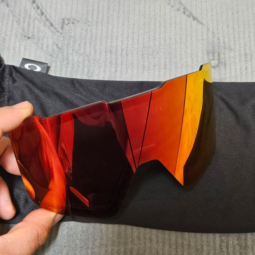 2025 Oakley ラインマイナープロ L Line miner pro L