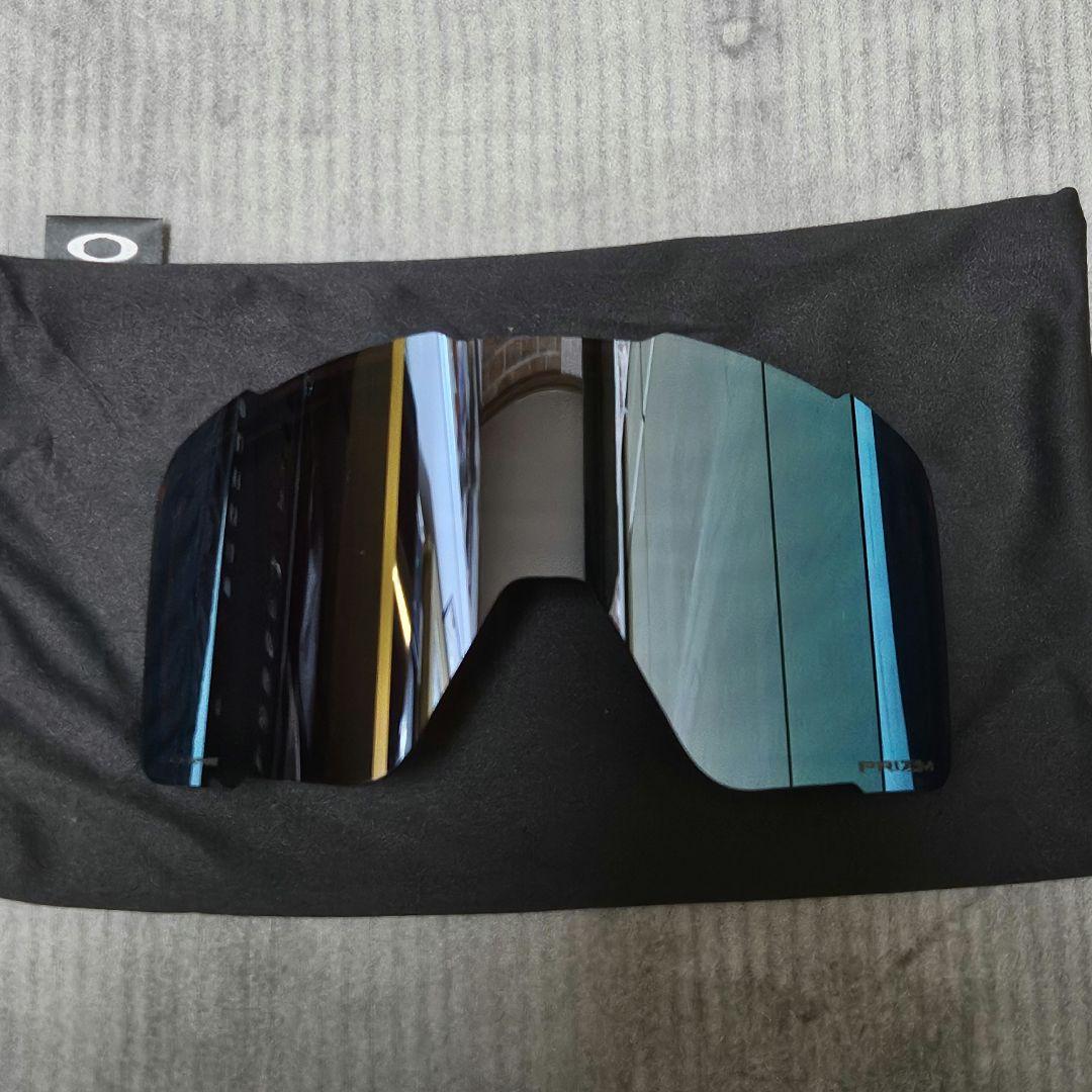 2025 Oakley ラインマイナープロ L Line miner pro L