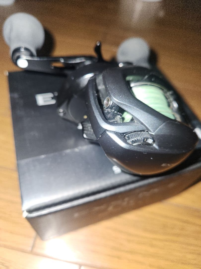 SHIMANO エクスセンスDC SS