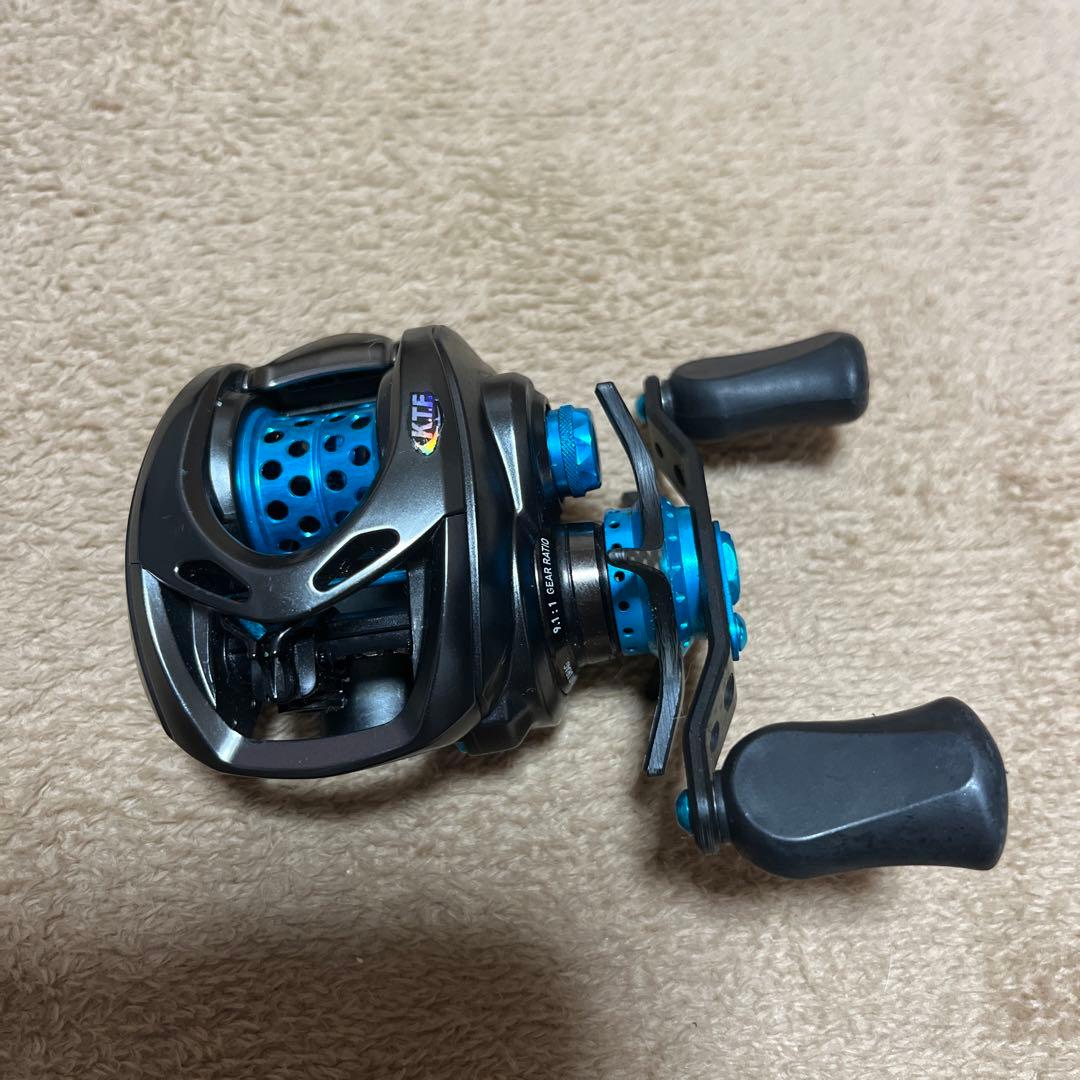 スティーズ air tw500xxh L ktfコンプリート 2