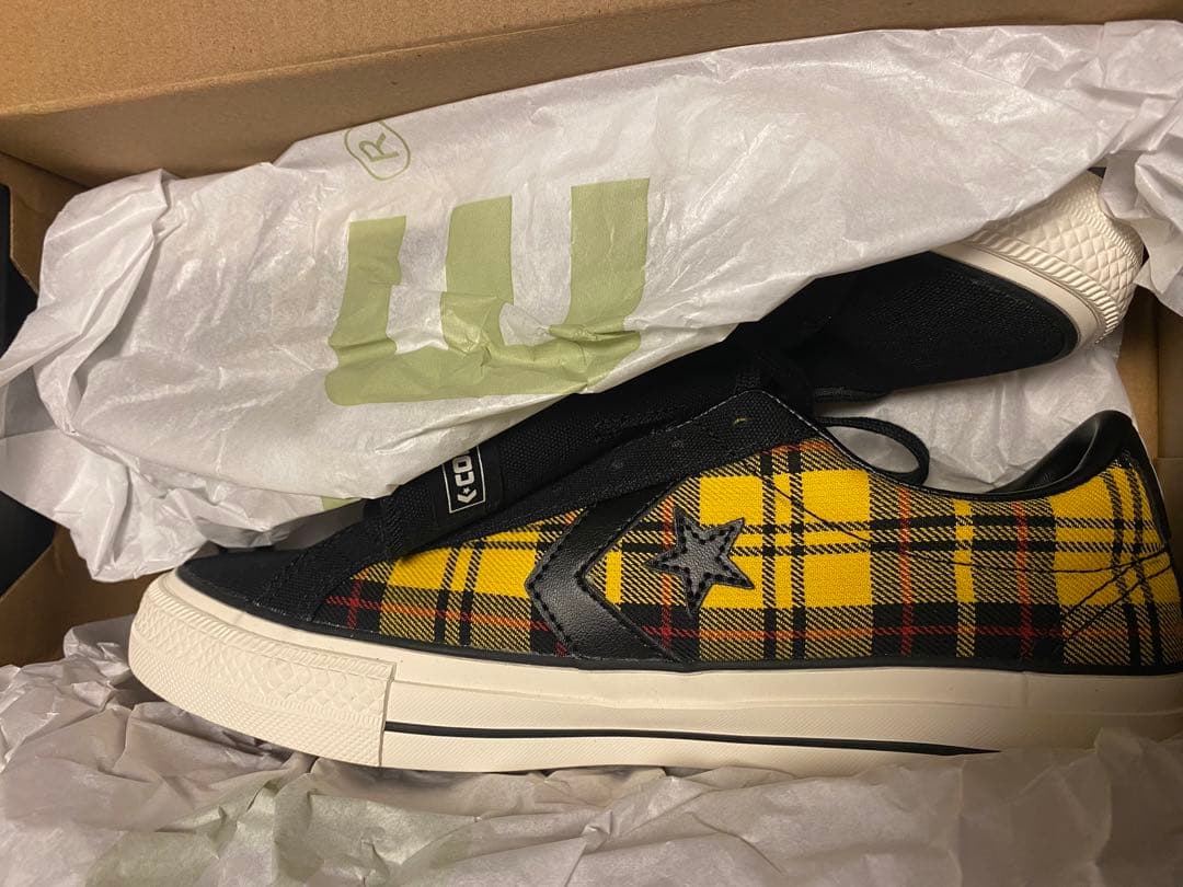 converse スニーカー