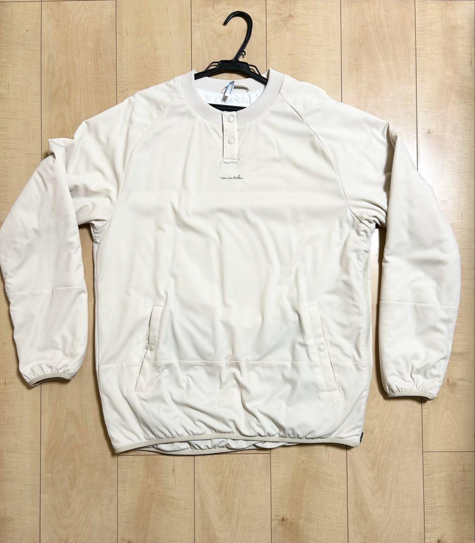 TRAVIS MATHEW TRANSITION ジャケット