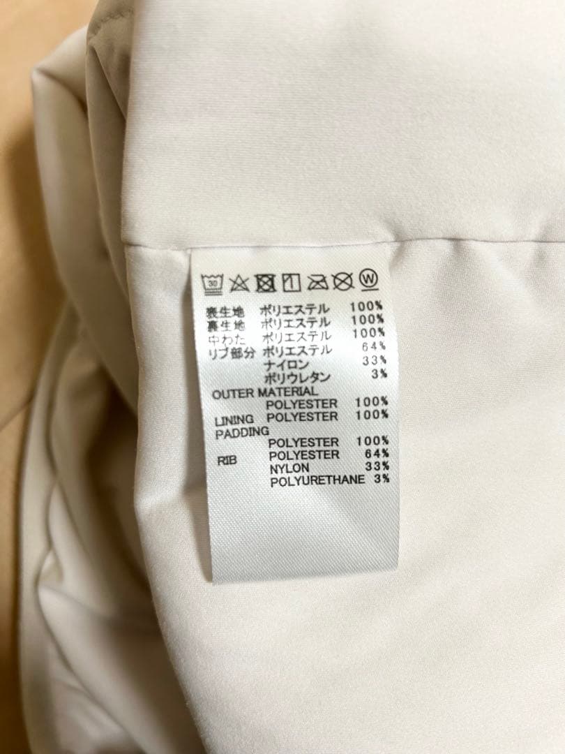 TRAVIS MATHEW TRANSITION ジャケット