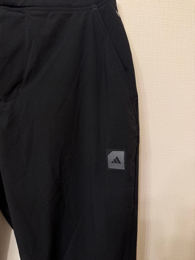 adidas golf ゴルフパンツ