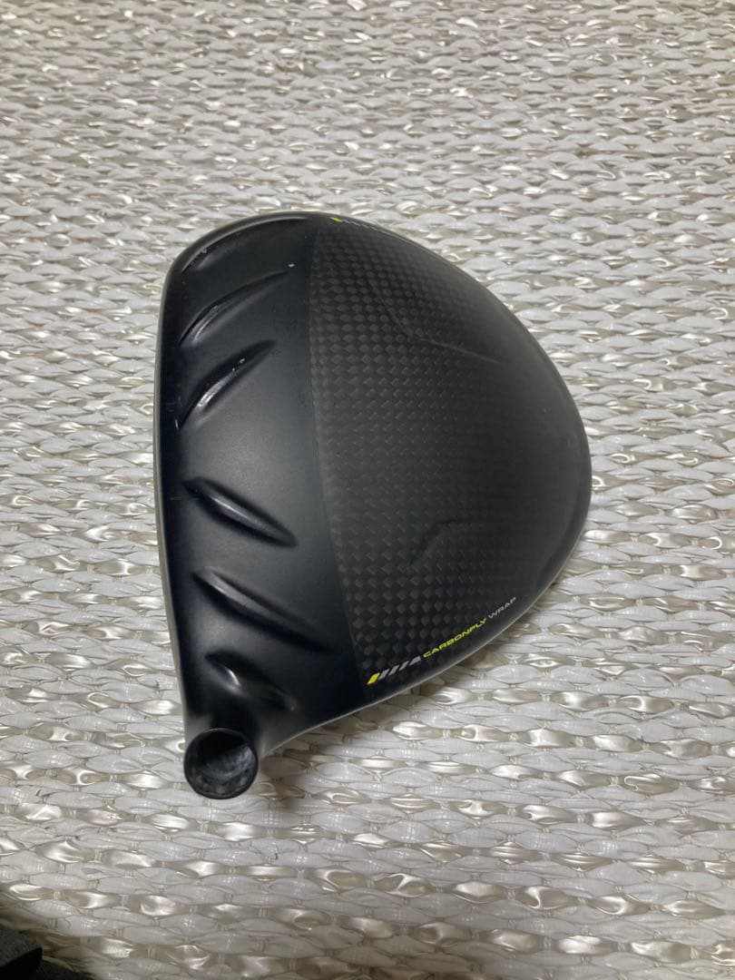 PING G430 LST 10.5° ヘッドのみ