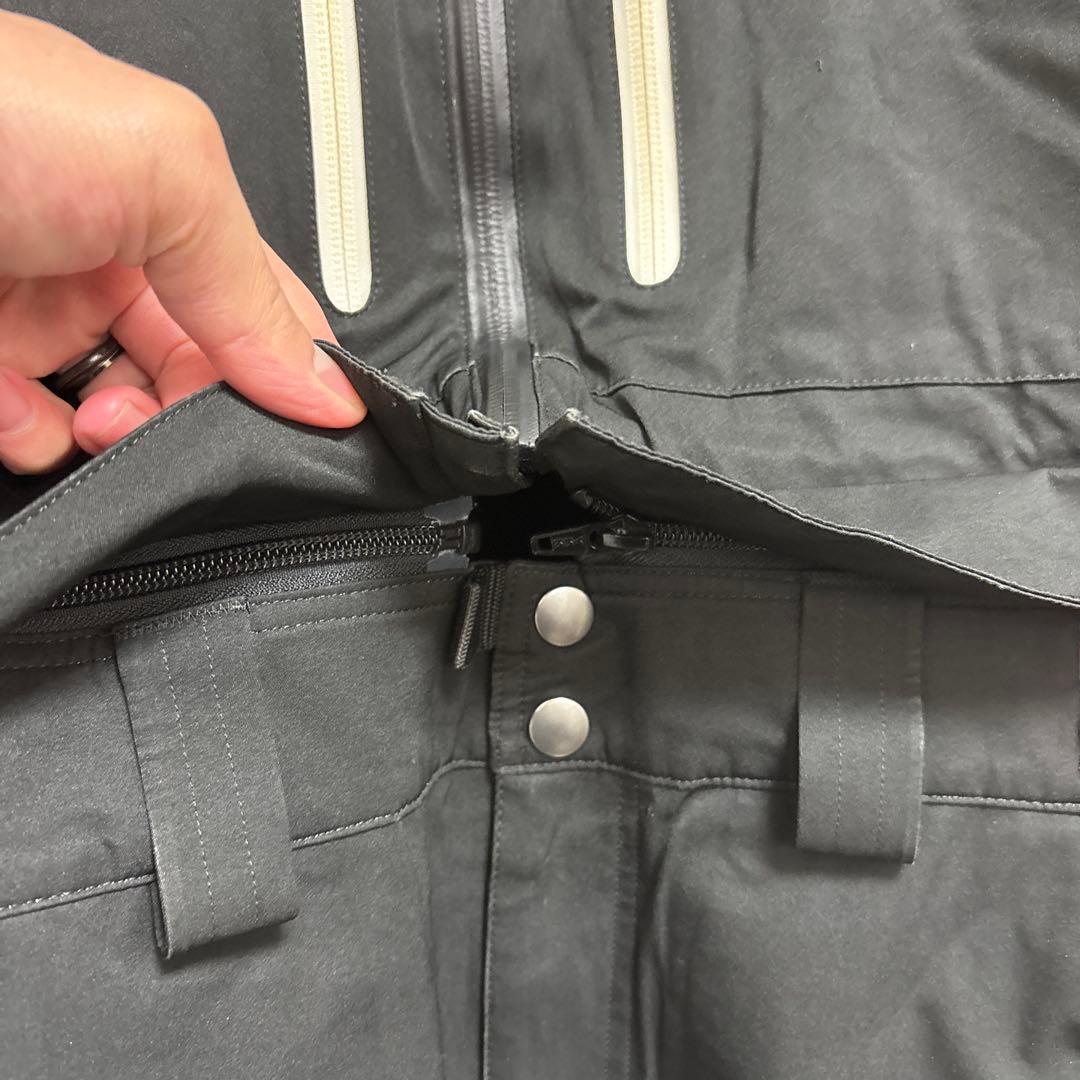 UG DETAILS スノーボードウェア セット
