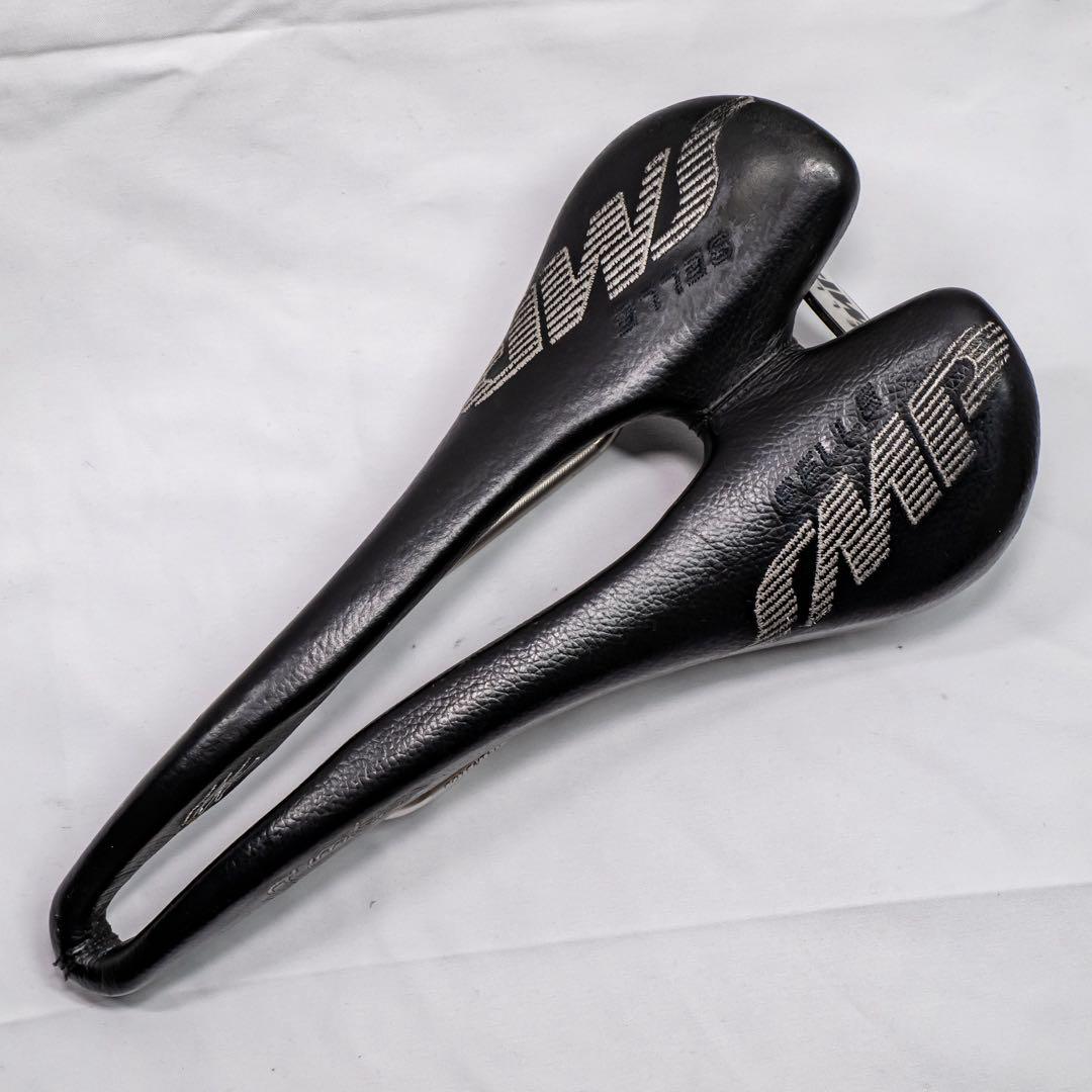 Selle SMP Nymber ブラック