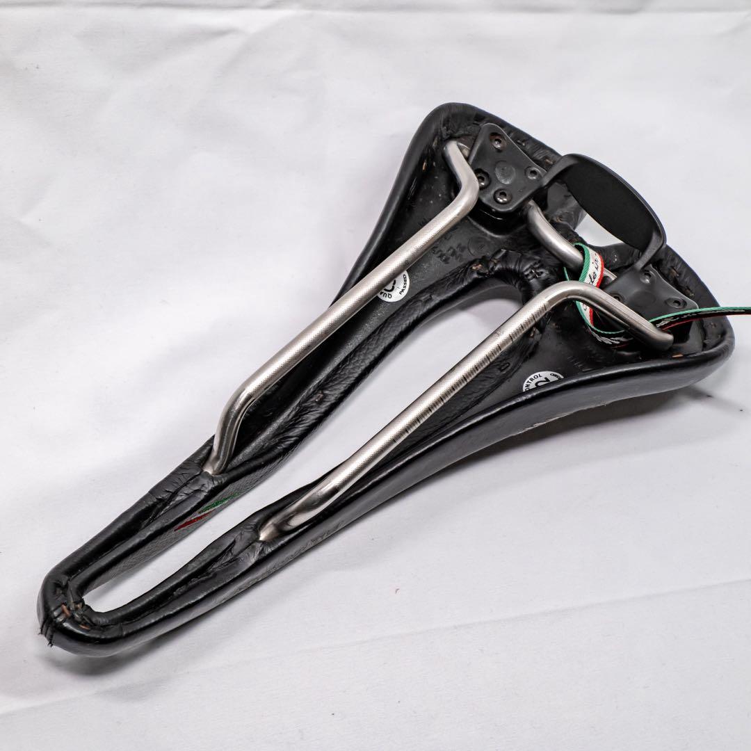 Selle SMP Nymber ブラック
