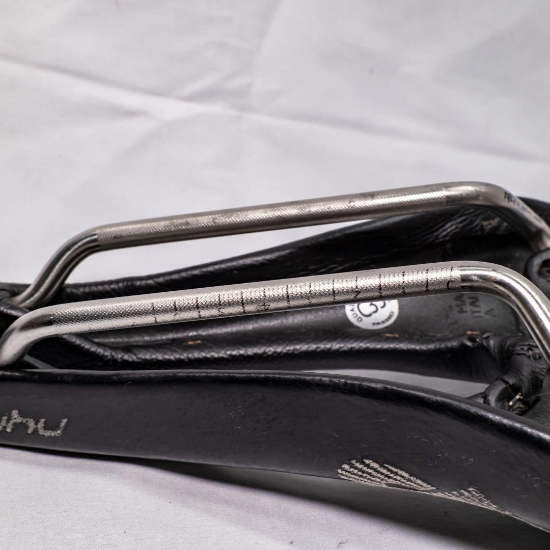 Selle SMP Nymber ブラック