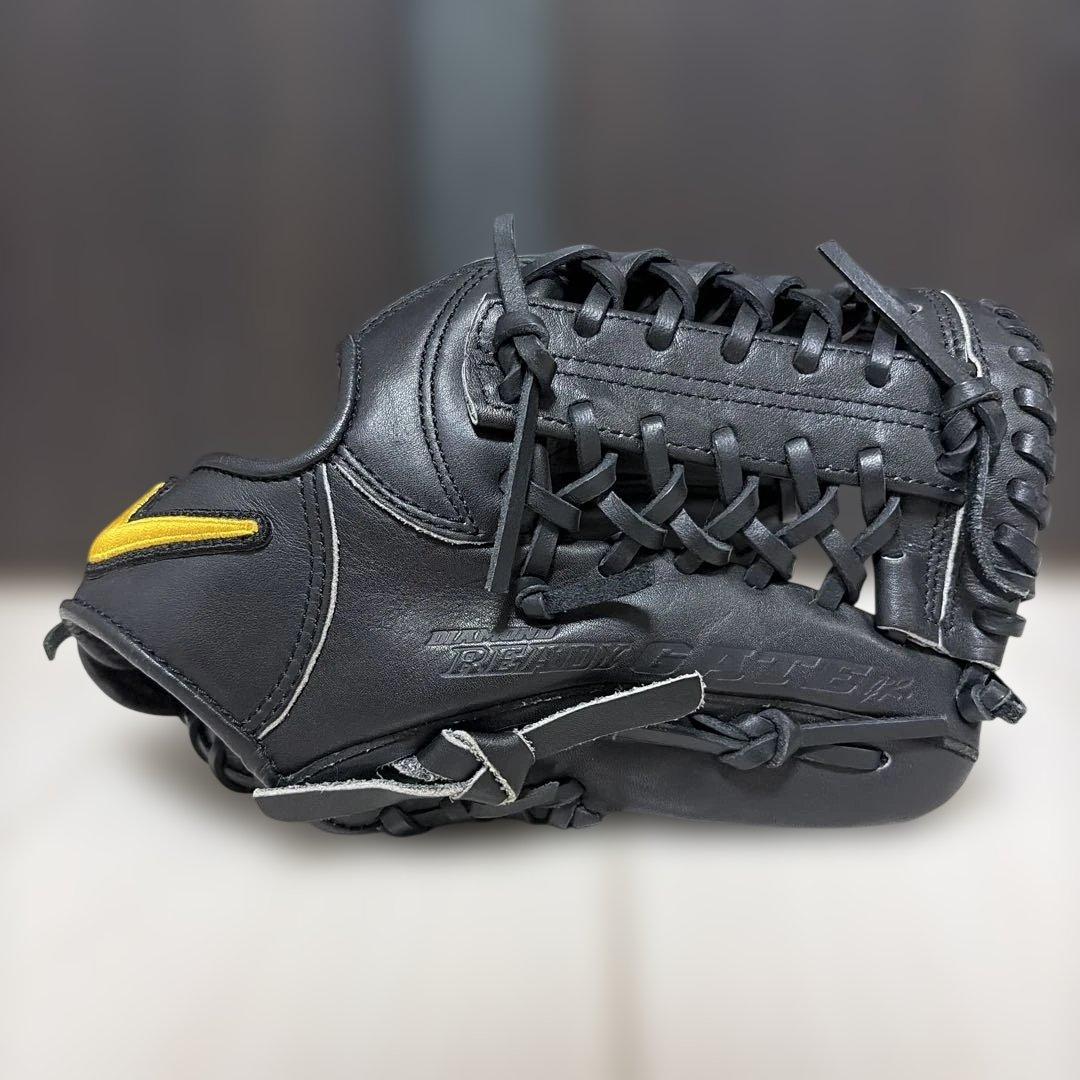 美品　希少　NIKE READY GATE JR 少年軟式用