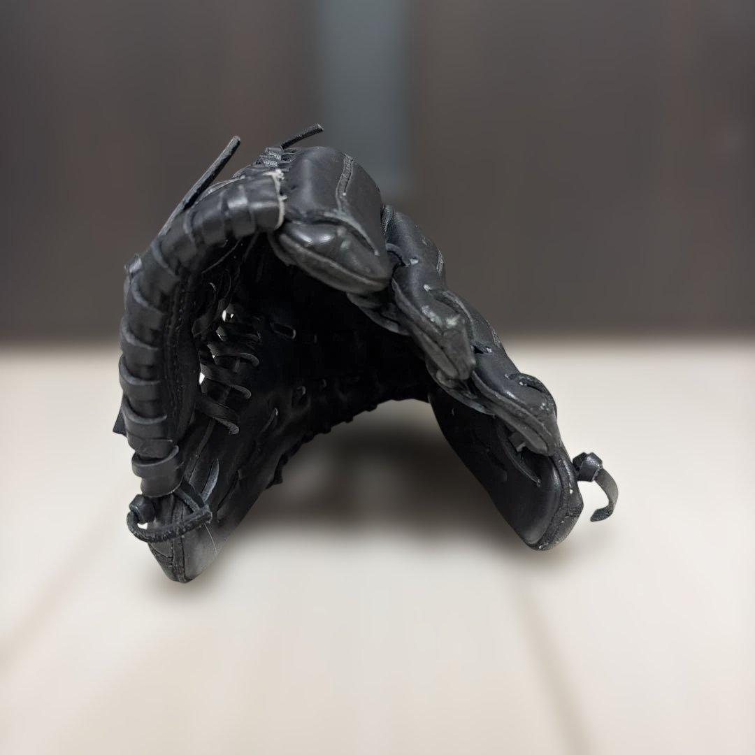 美品　希少　NIKE READY GATE JR 少年軟式用