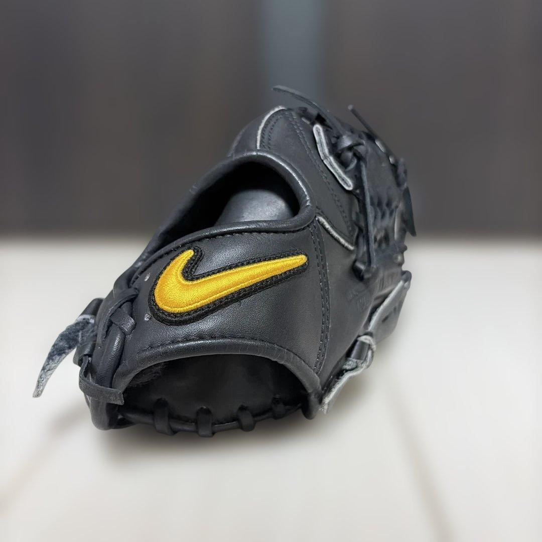 美品　希少　NIKE READY GATE JR 少年軟式用