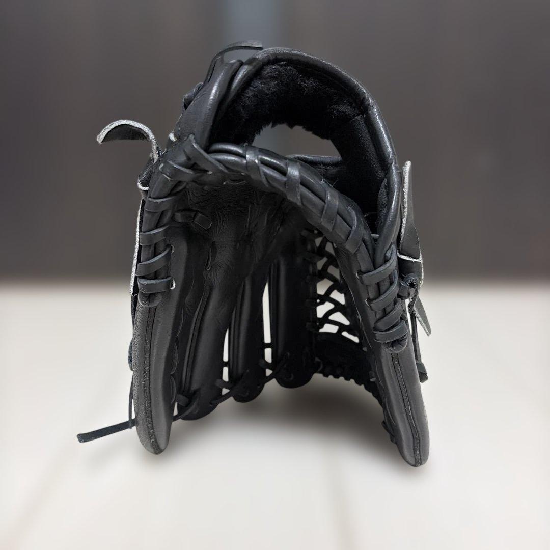 美品　希少　NIKE READY GATE JR 少年軟式用