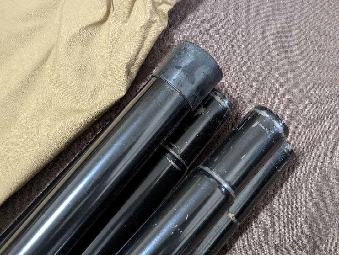 tent-Mark CIRCUS　テンマクデザイン　サーカスTC 中古品