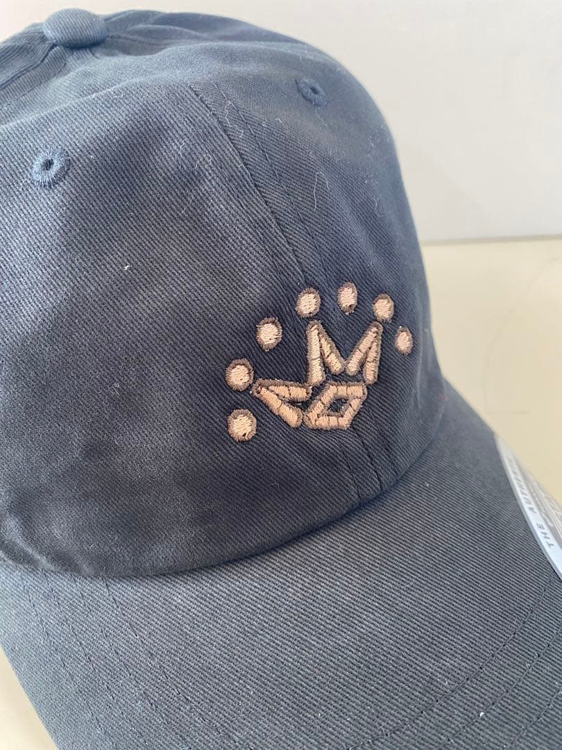 未使用新品スコッティキャメロンBamboo Crown Hatキャップ