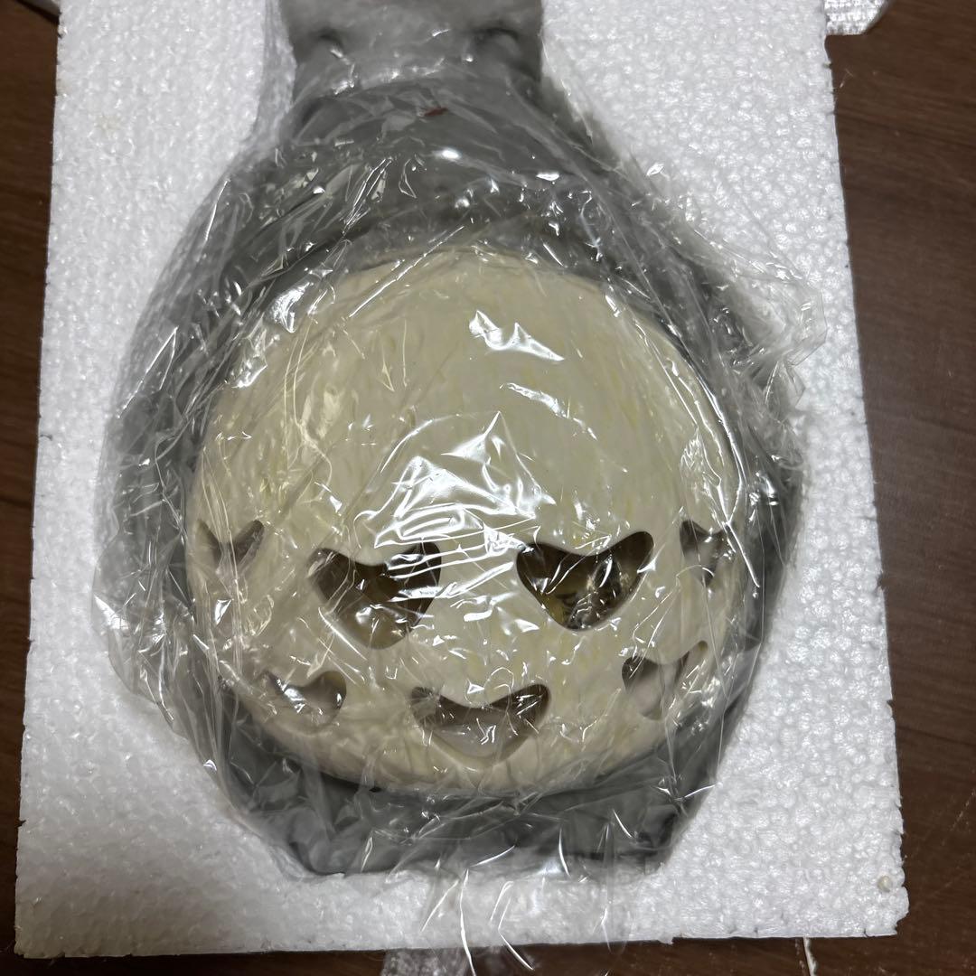 トトロ型陶器　蚊取り線香
