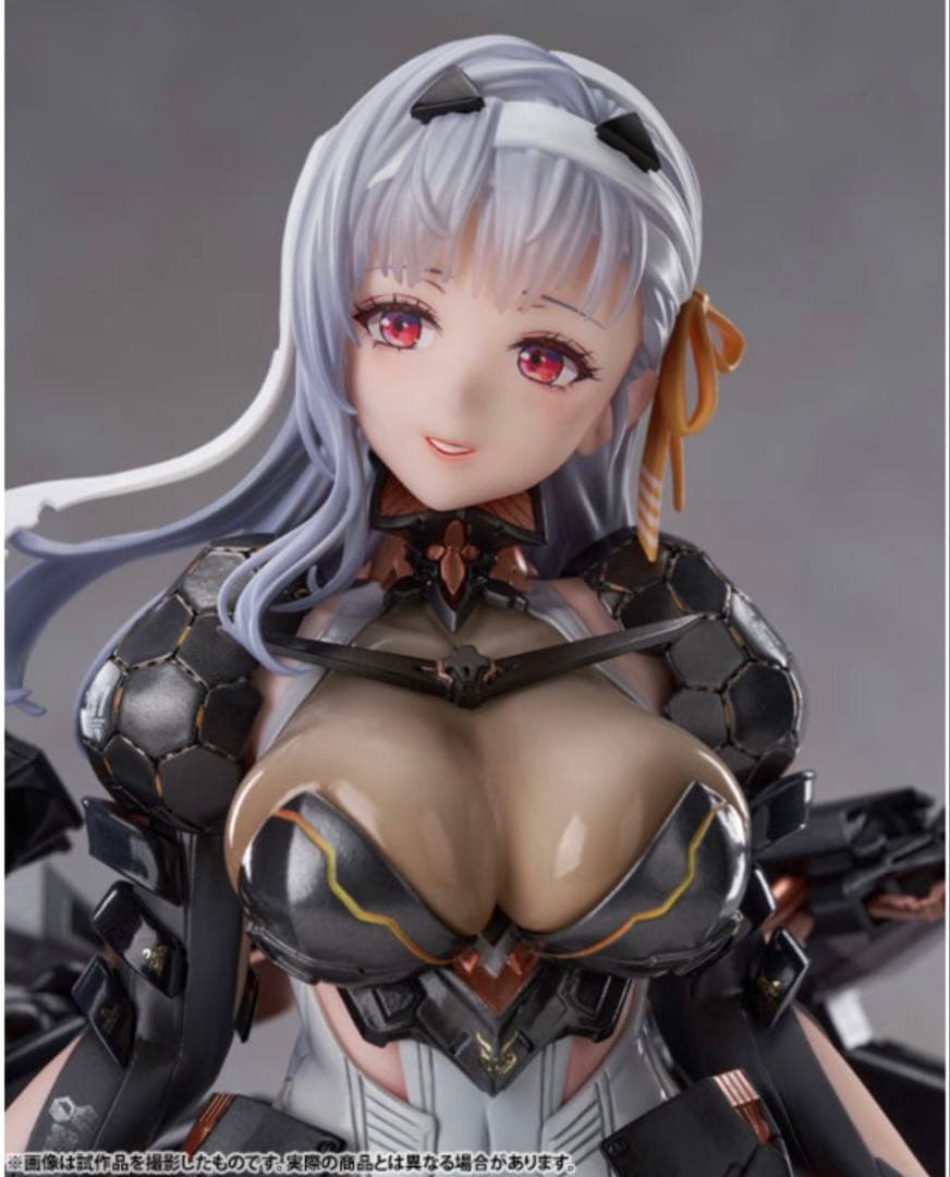 【値下げ不可】勝利の女神：NIKKE モダニア グッドスマイルアーツ上海 1/7