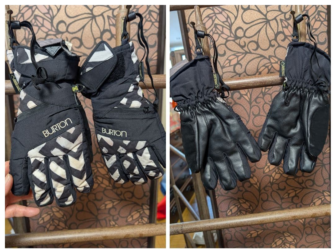 早苗　BURTON　ジャケットのみ
