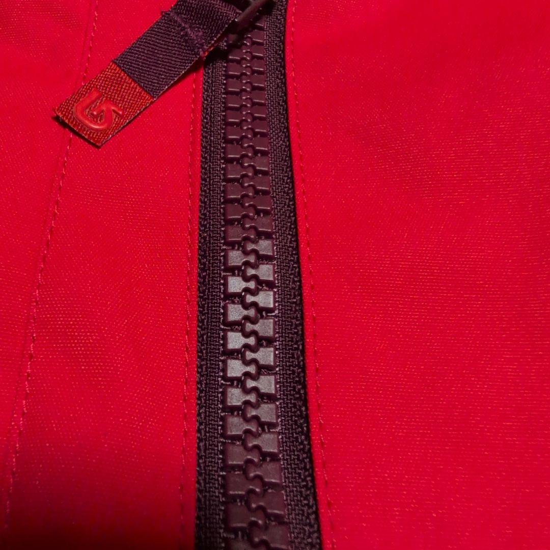早苗　BURTON　ジャケットのみ