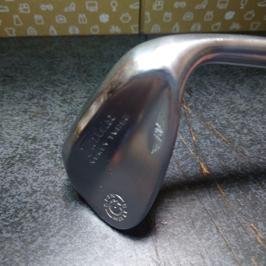 Titleist Vokey Design 52°ウェッジ　950GH (S)