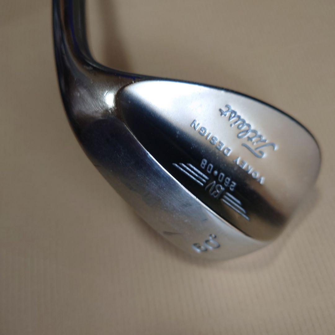 Titleist Vokey Design 52°ウェッジ　950GH (S)