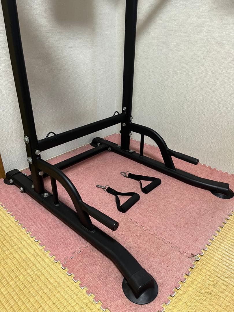 Arumin 懸垂バー