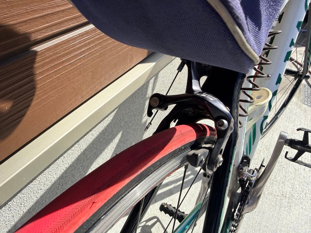 COLNAGO AIR ロードバイク 実用入門用に！