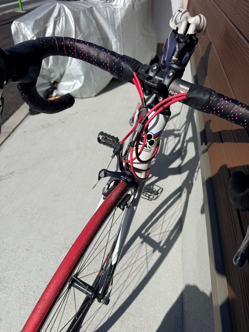 COLNAGO AIR ロードバイク 実用入門用に！