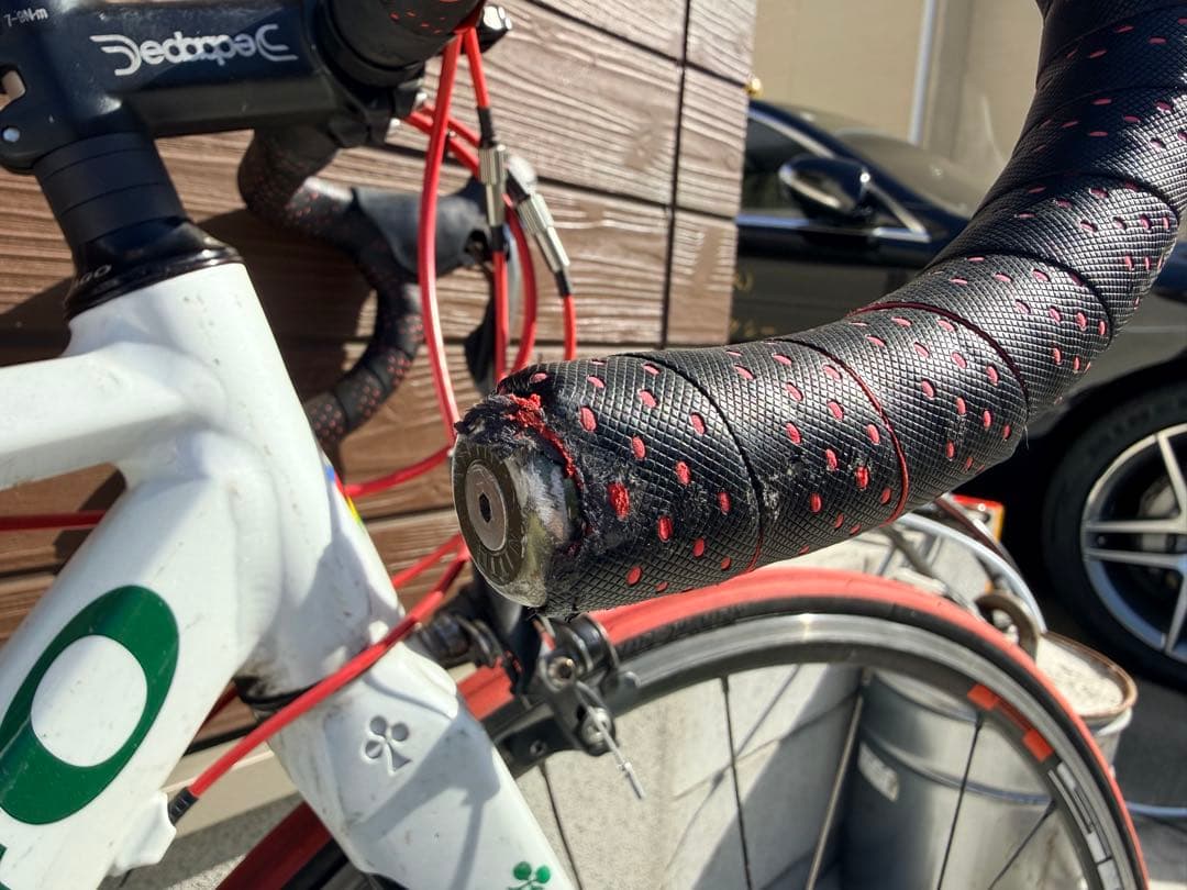 COLNAGO AIR ロードバイク 実用入門用に！