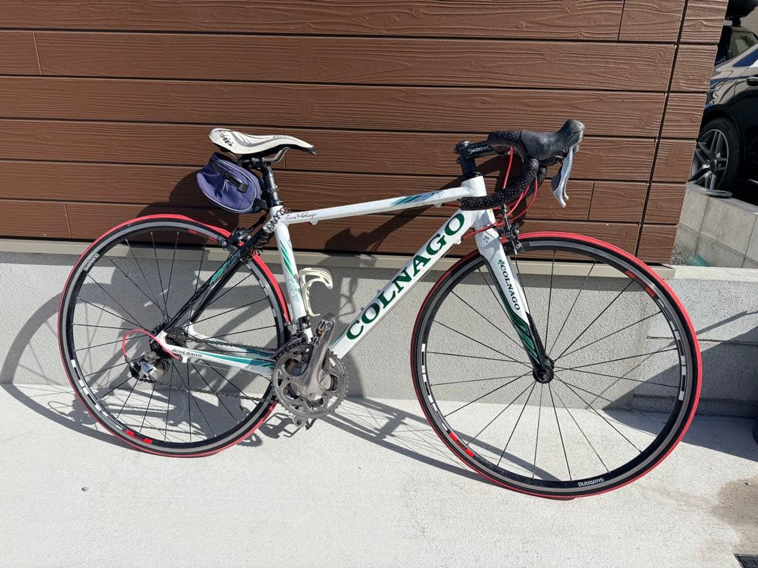 COLNAGO AIR ロードバイク 実用入門用に！