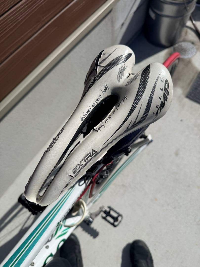 COLNAGO AIR ロードバイク 実用入門用に！