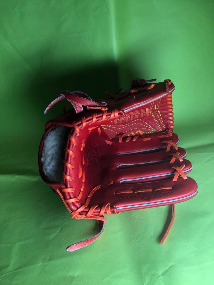 Rawlings 右投げ 内野手用 461 ローリングス