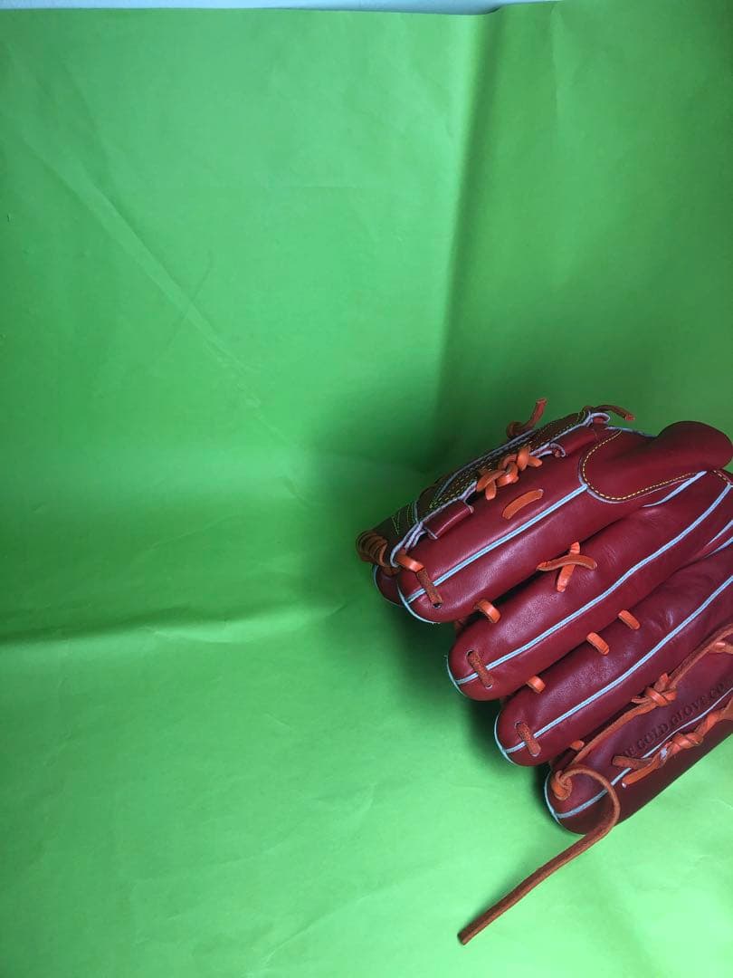 Rawlings 右投げ 内野手用 461 ローリングス