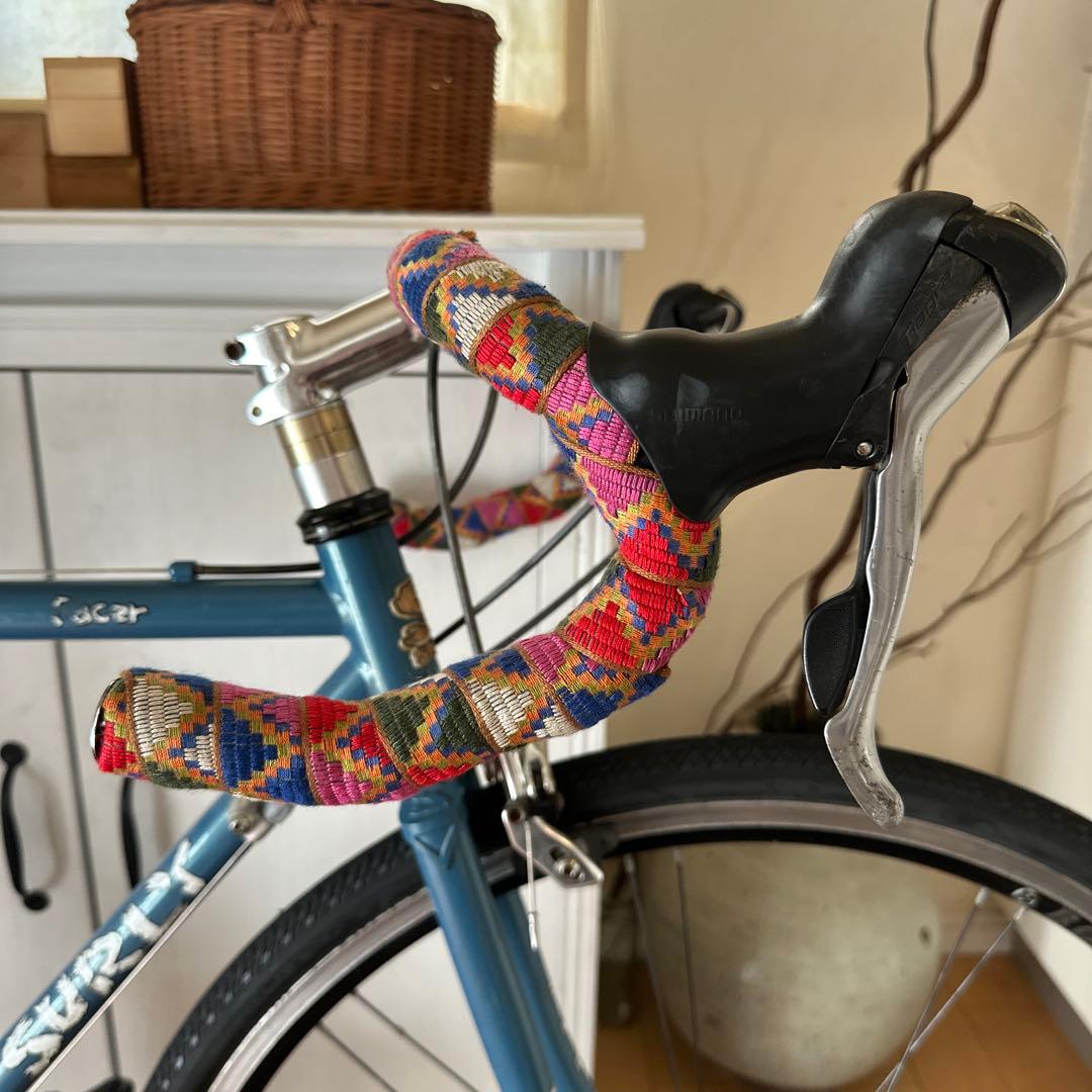 SURLY PACER サーリー ペーサー 700c ロードバイク ブルーラグ